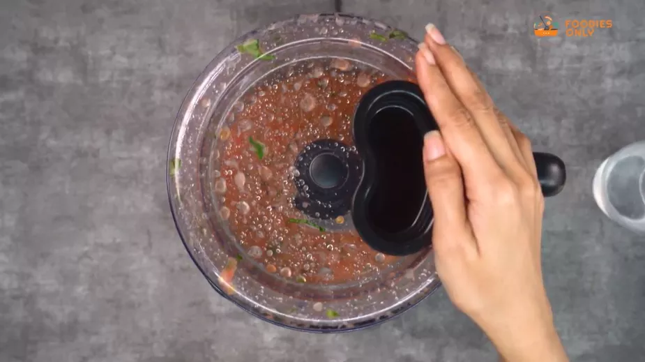 Neapolitan Pizza Sauce Recipe